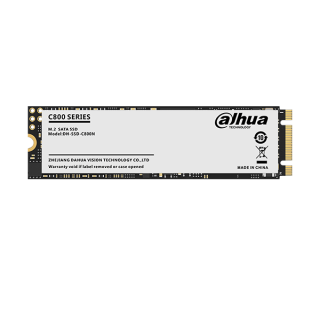 DAHUA DHI-SSD-C800N512G SSD