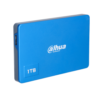 DAHUA DHI-eHDD-E10-1T Portable SSD